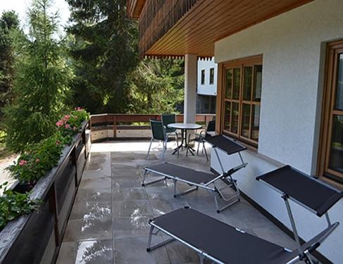 Apartments Pfeffermühle - Kärnten Card im Sommer inklusive