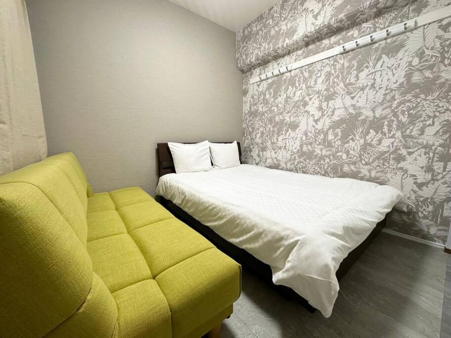 EG42 Kuromon 5 beds, 2LDK,renovated