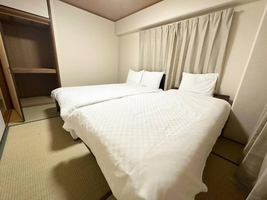 EG42 Kuromon 5 beds, 2LDK,renovated