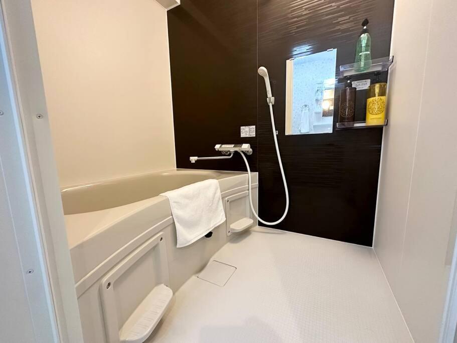 EG42 Kuromon 5 beds, 2LDK,renovated