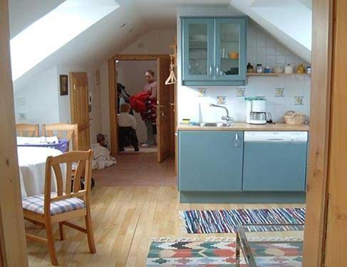 Apartments Pfeffermühle - Kärnten Card im Sommer inklusive