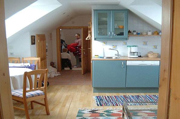 Apartments Pfeffermühle - Kärnten Card im Sommer inklusive