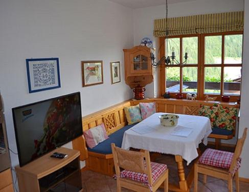 Apartments Pfeffermühle - Kärnten Card im Sommer inklusive