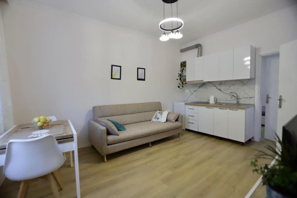 BLOOM Apartments in Central Tirana