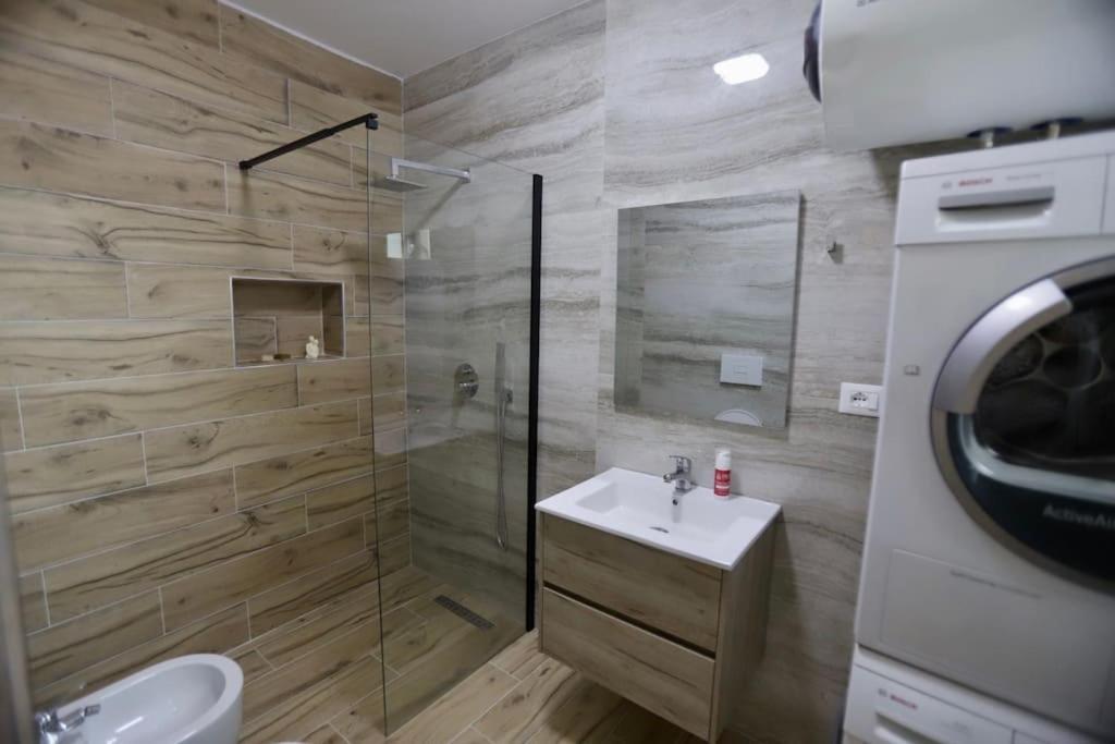 BLOOM Apartments in Central Tirana
