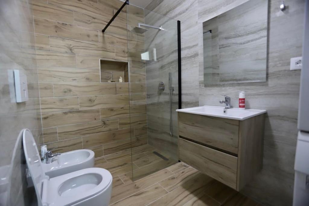 BLOOM Apartments in Central Tirana