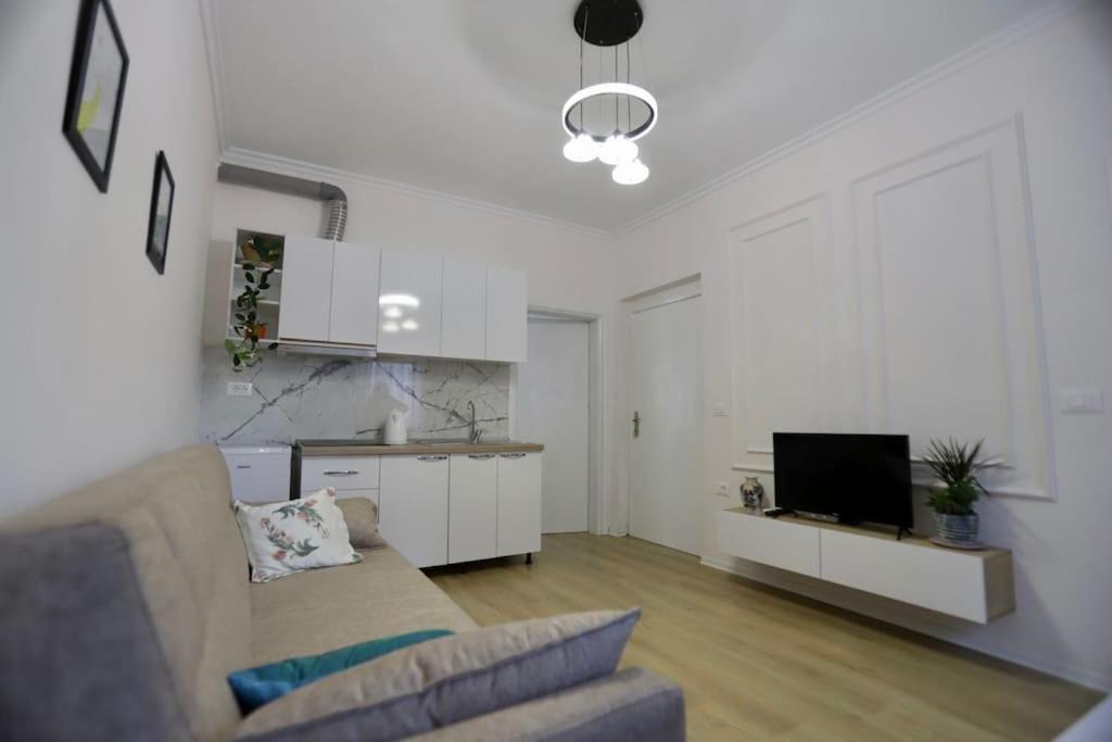 BLOOM Apartments in Central Tirana