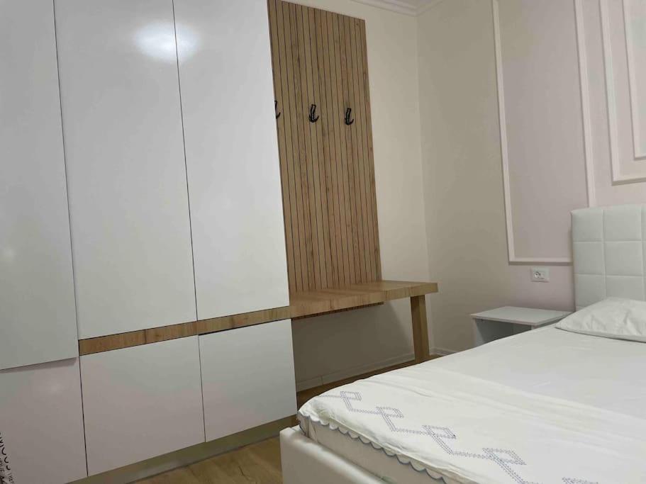 BLOOM Apartments in Central Tirana