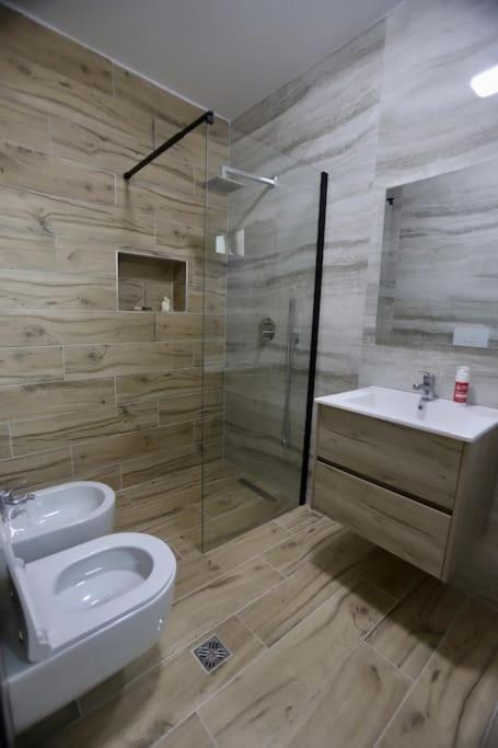 BLOOM Apartments in Central Tirana
