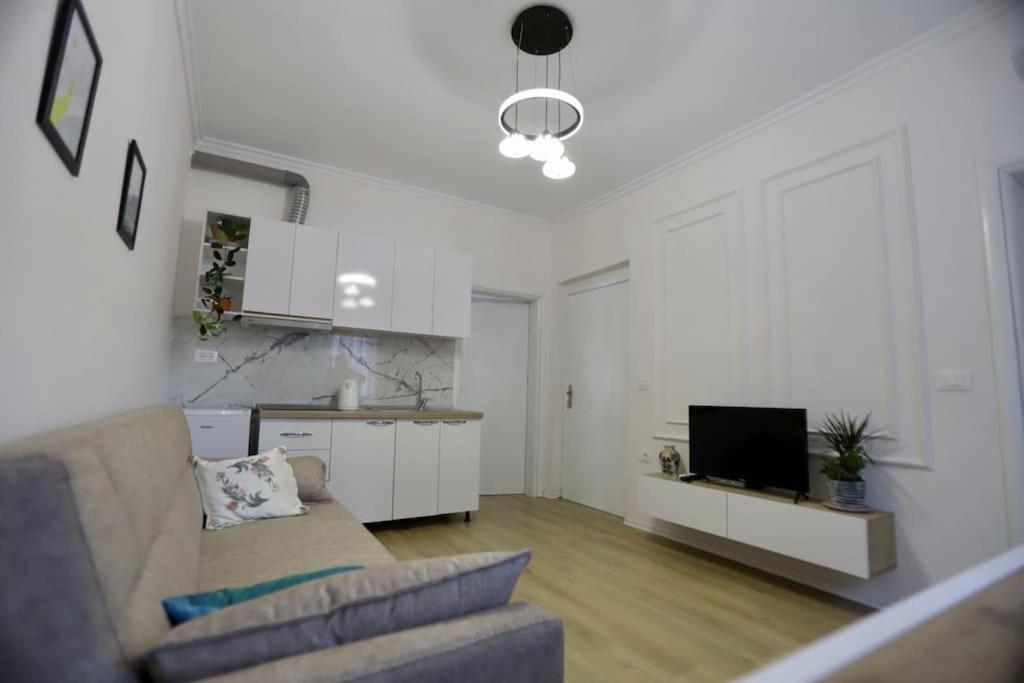 BLOOM Apartments in Central Tirana