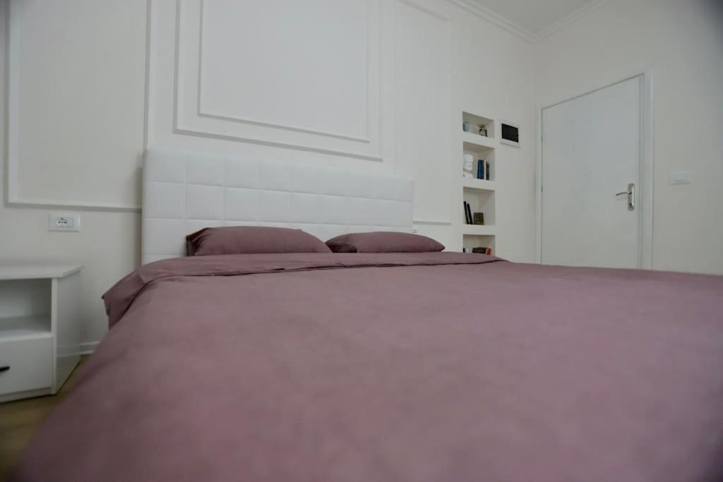 BLOOM Apartments in Central Tirana