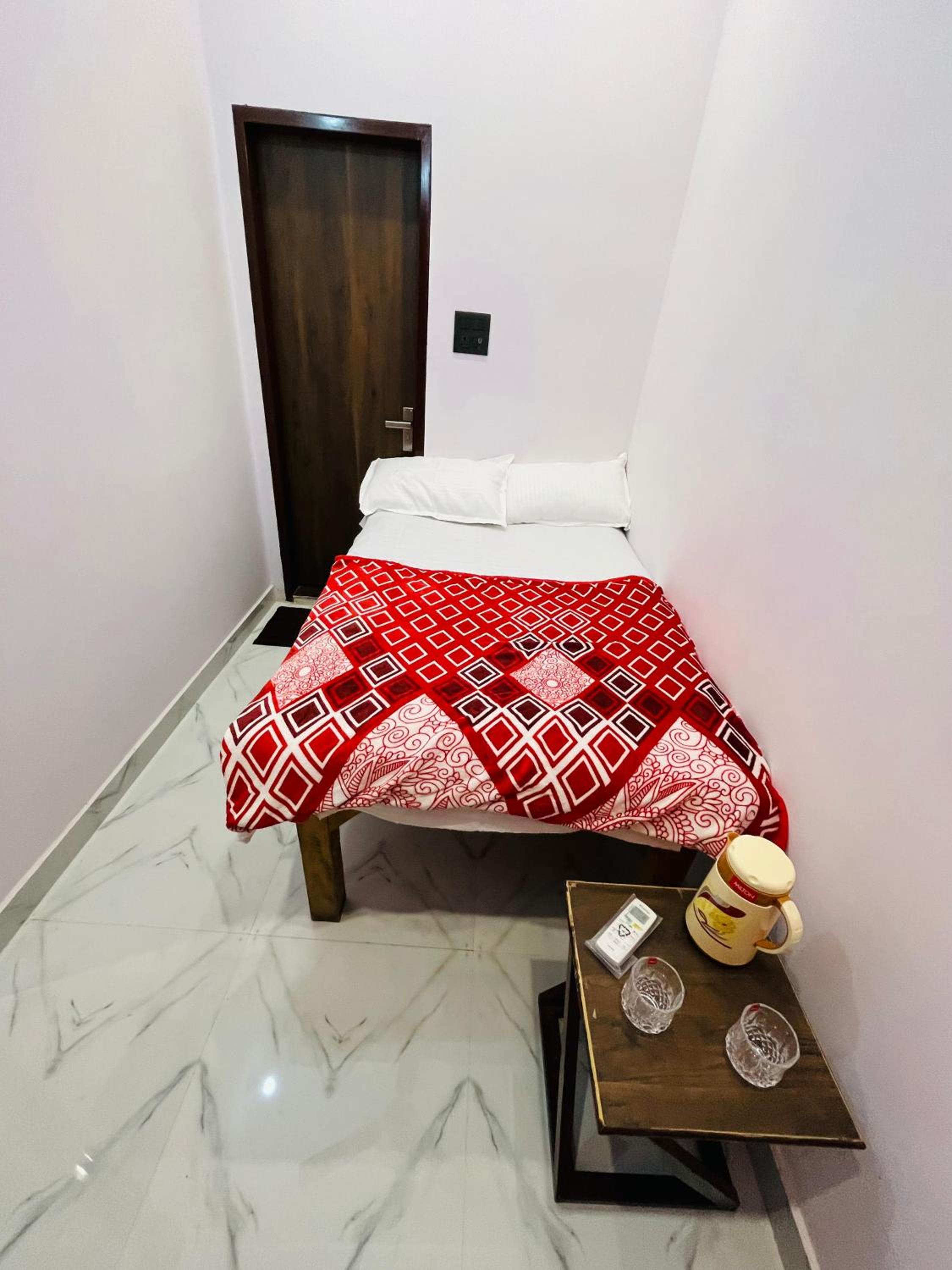 Vinayak Homestay