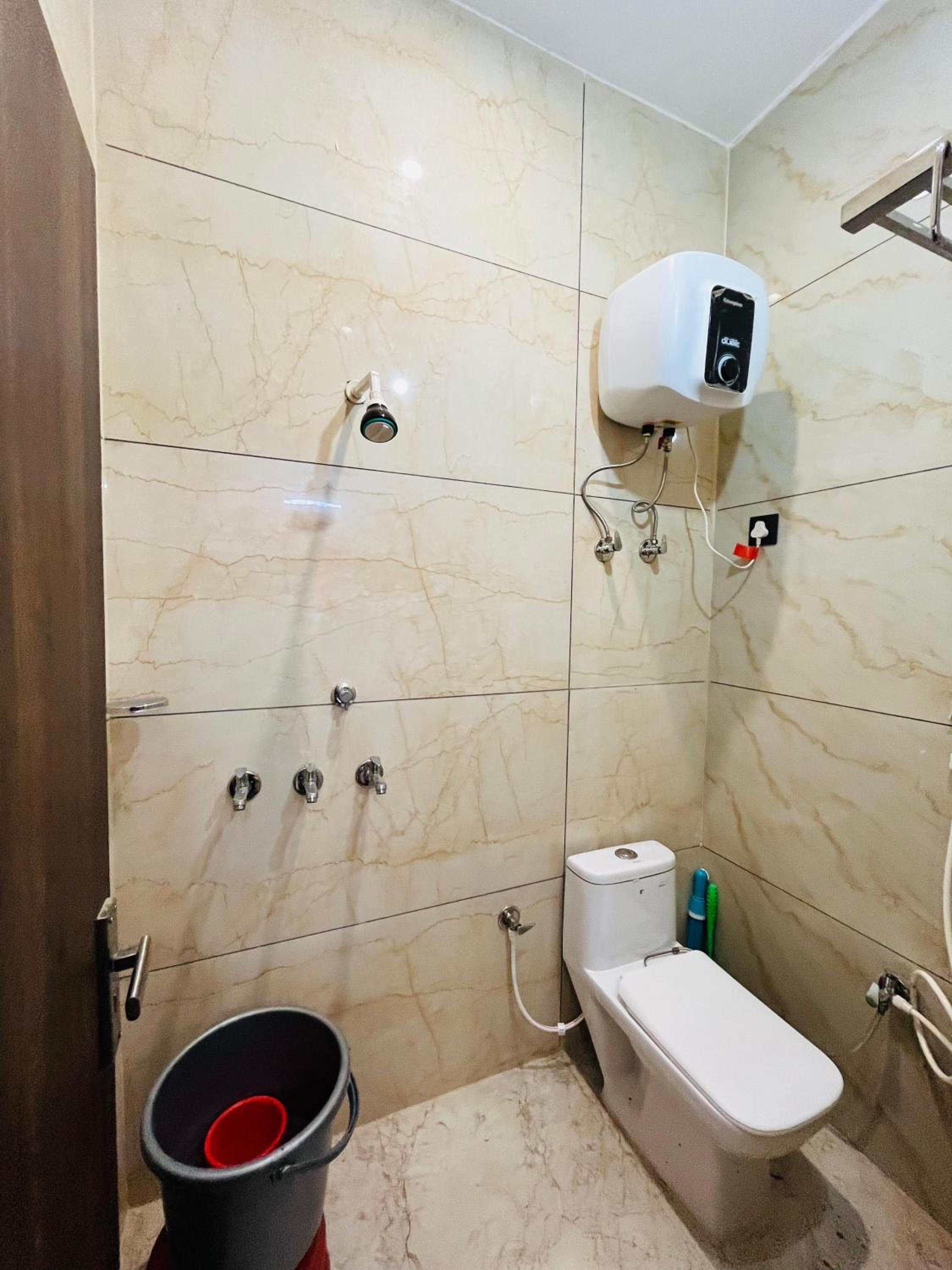 Vinayak Homestay