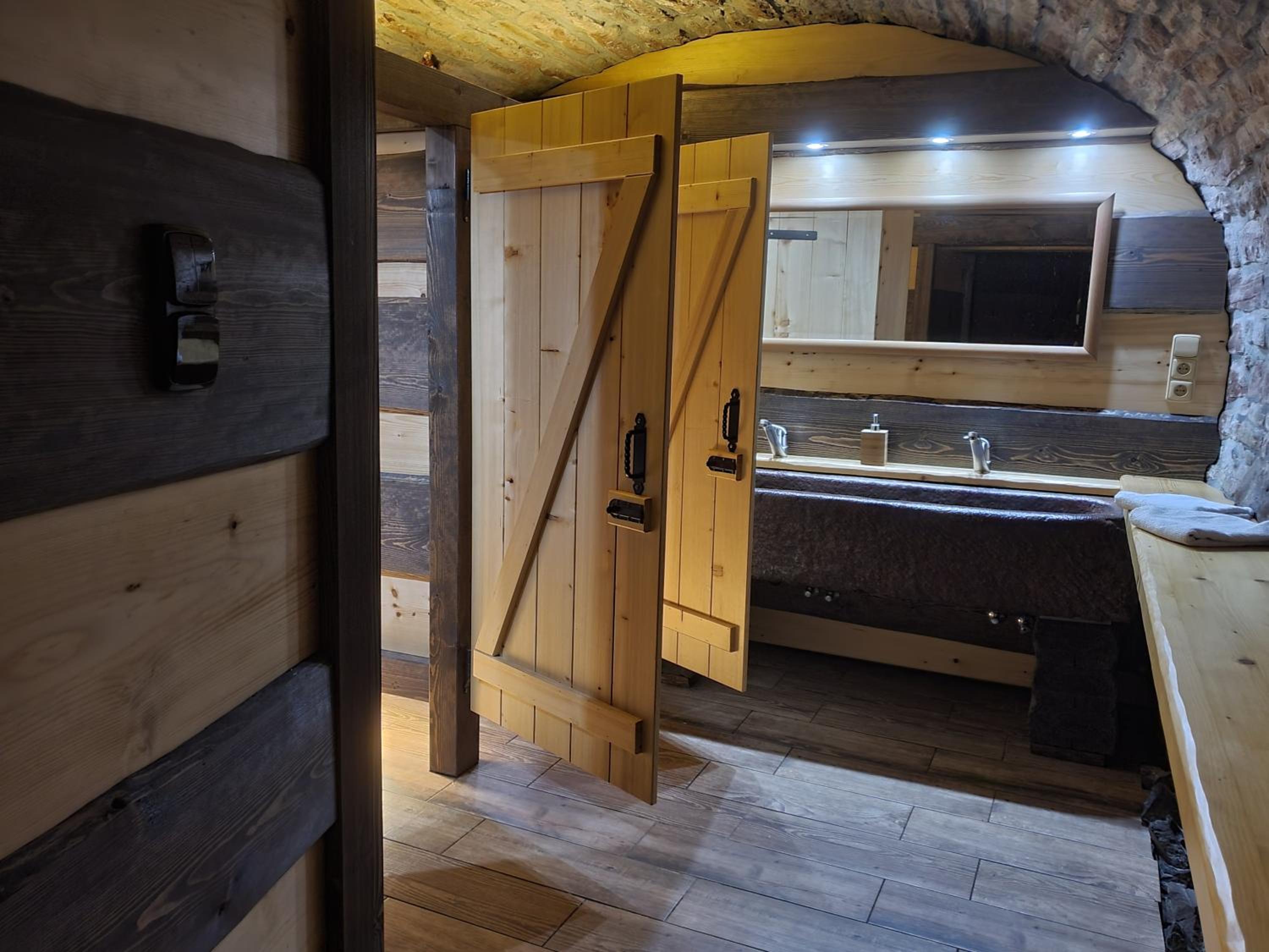 Holiday home Fairytale
