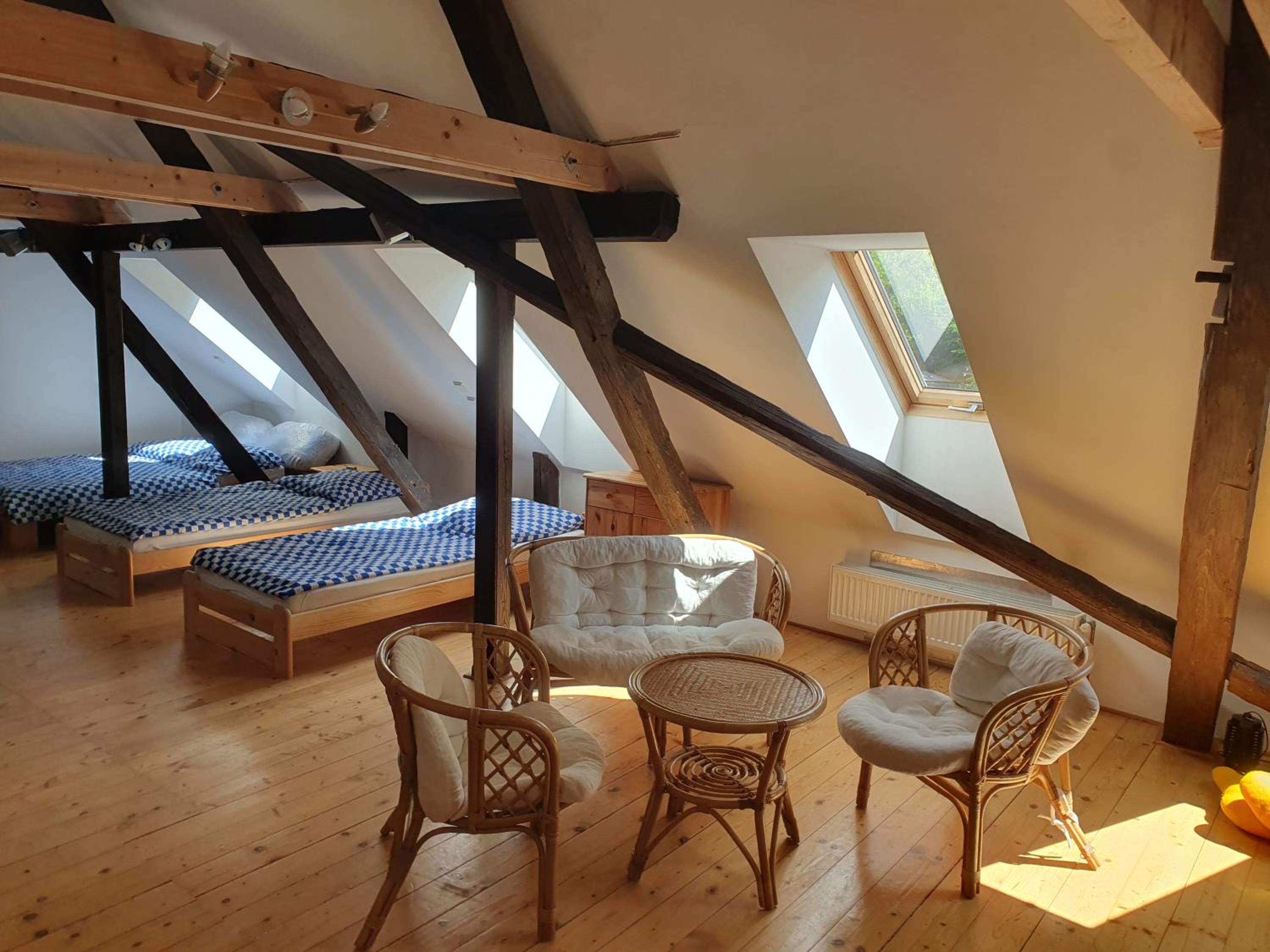 Holiday home Fairytale