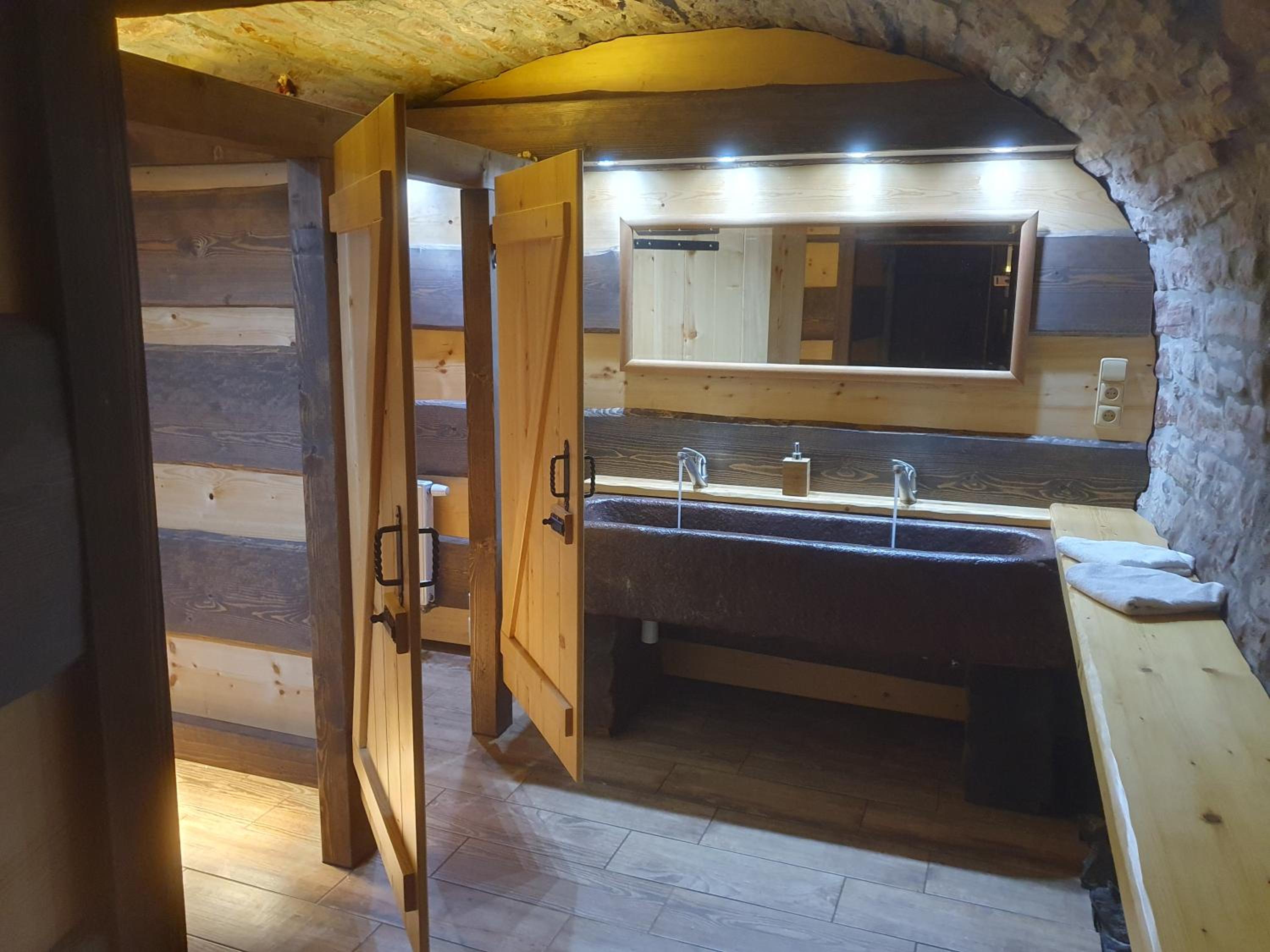 Holiday home Fairytale