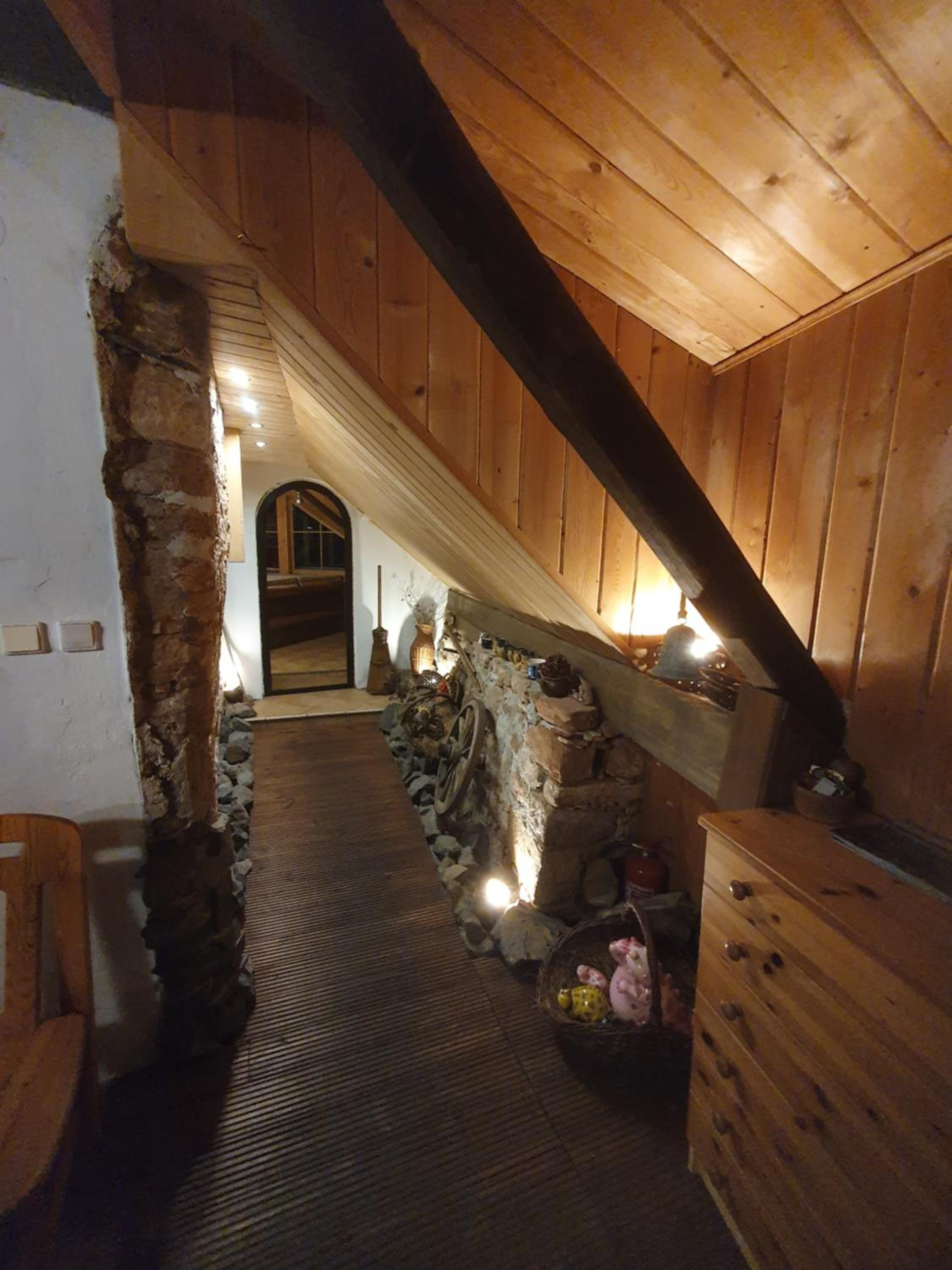 Holiday home Fairytale