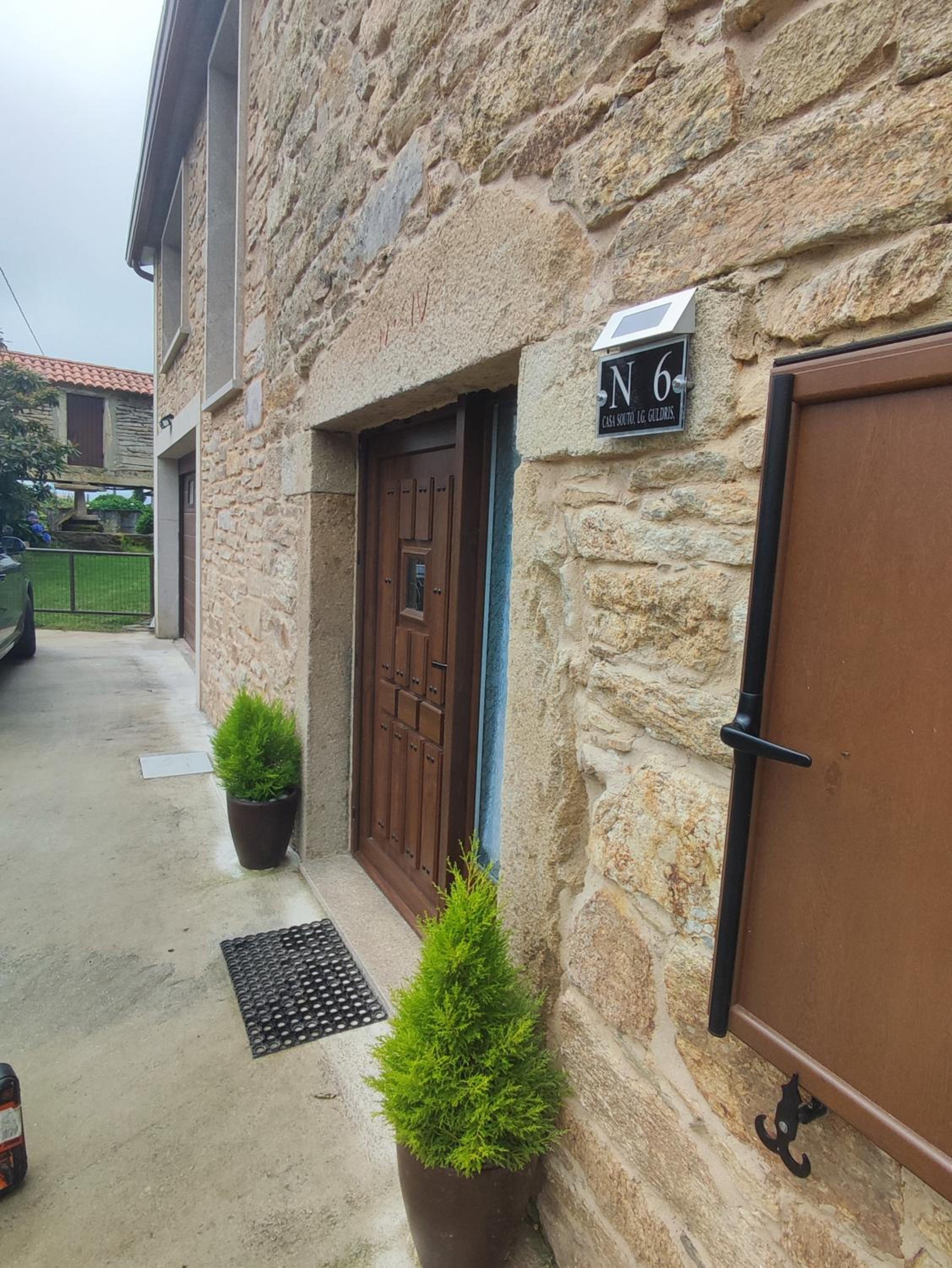 Casa Souto