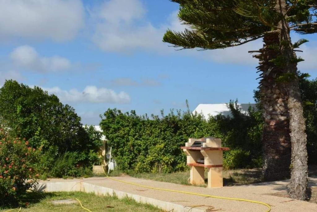 Villa de luxe avec piscine