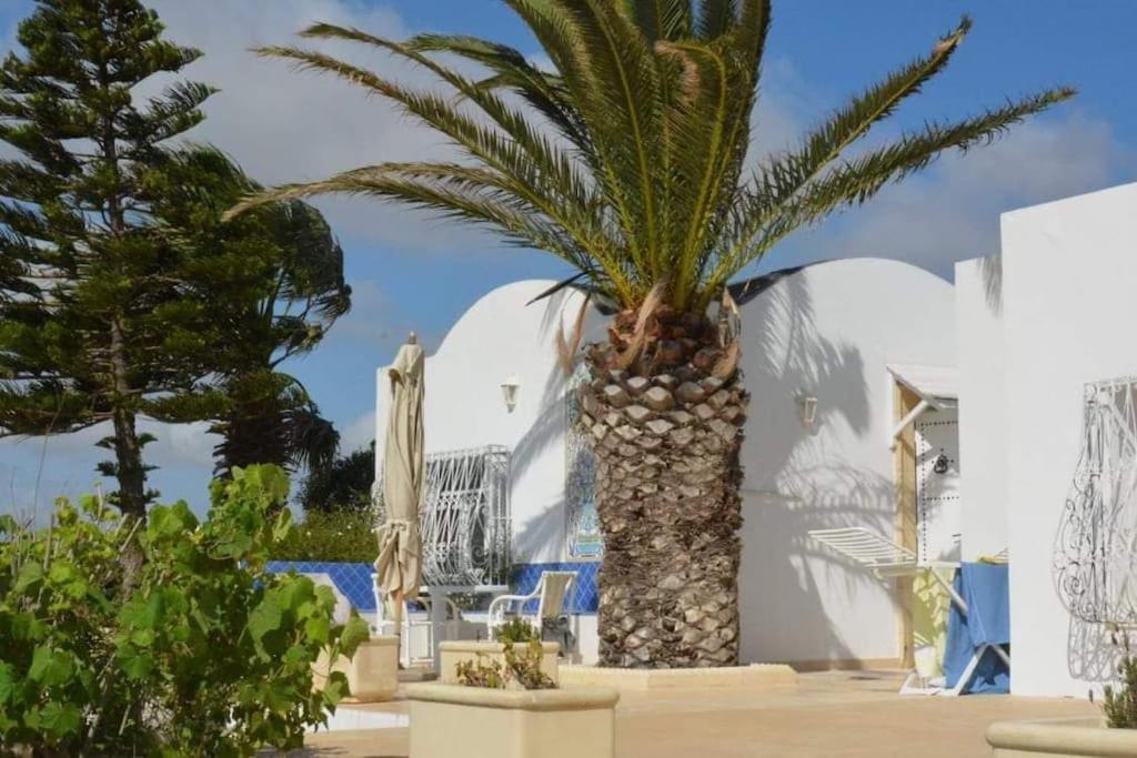 Villa de luxe avec piscine