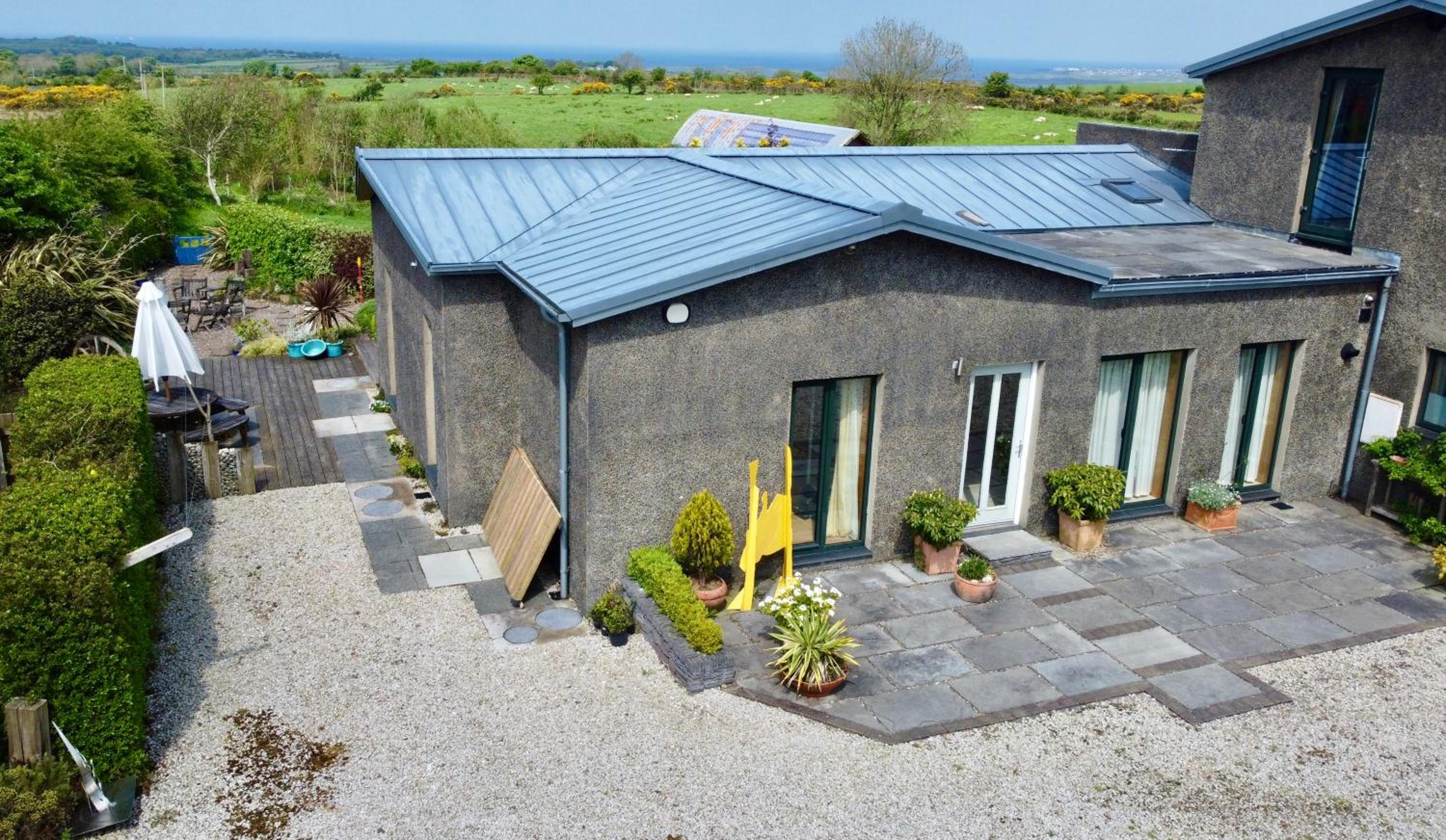 Hotel Happy Cottage, Causeway Coast, Beach 10 Mins