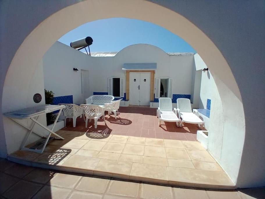 Villa de luxe avec piscine