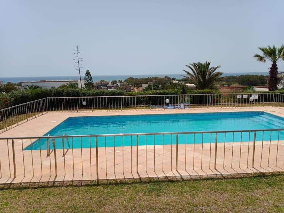 Villa de luxe avec piscine