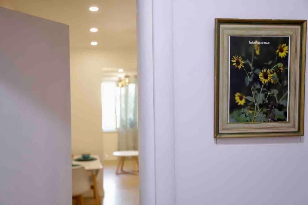 Helianthus, by Bloom Apartments in Central Tirana
