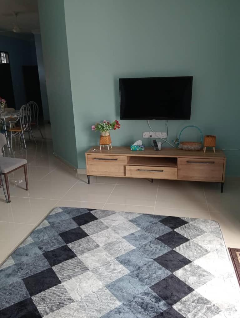 Zana Homestay photo 2