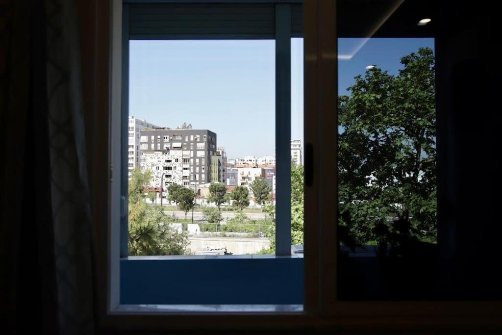 Helianthus, by Bloom Apartments in Central Tirana