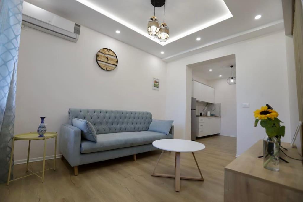 Helianthus, by Bloom Apartments in Central Tirana