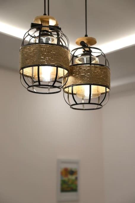 Helianthus, by Bloom Apartments in Central Tirana