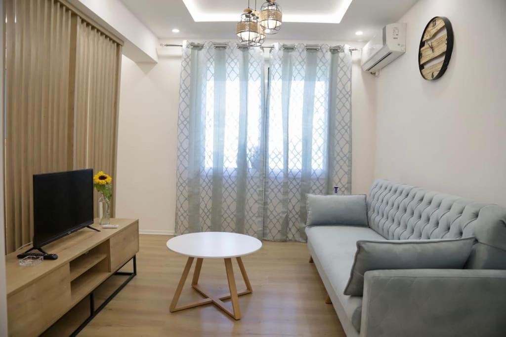 Helianthus, by Bloom Apartments in Central Tirana