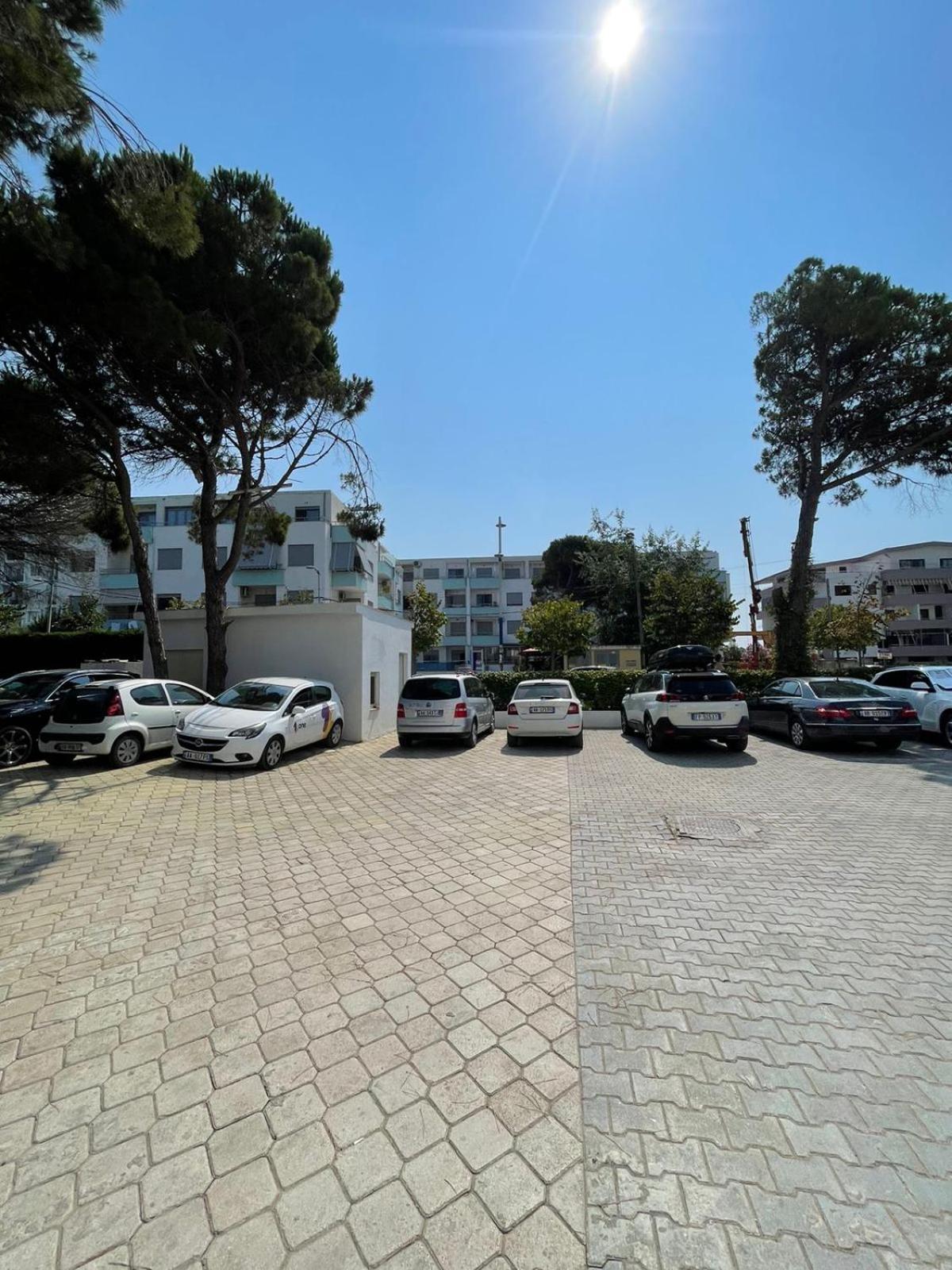 I&S Apartment 4