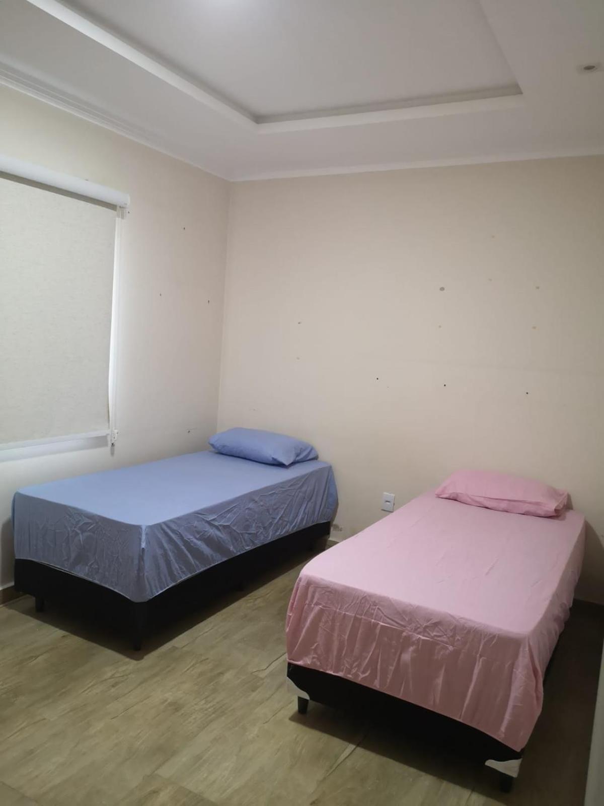 Casa da Carol