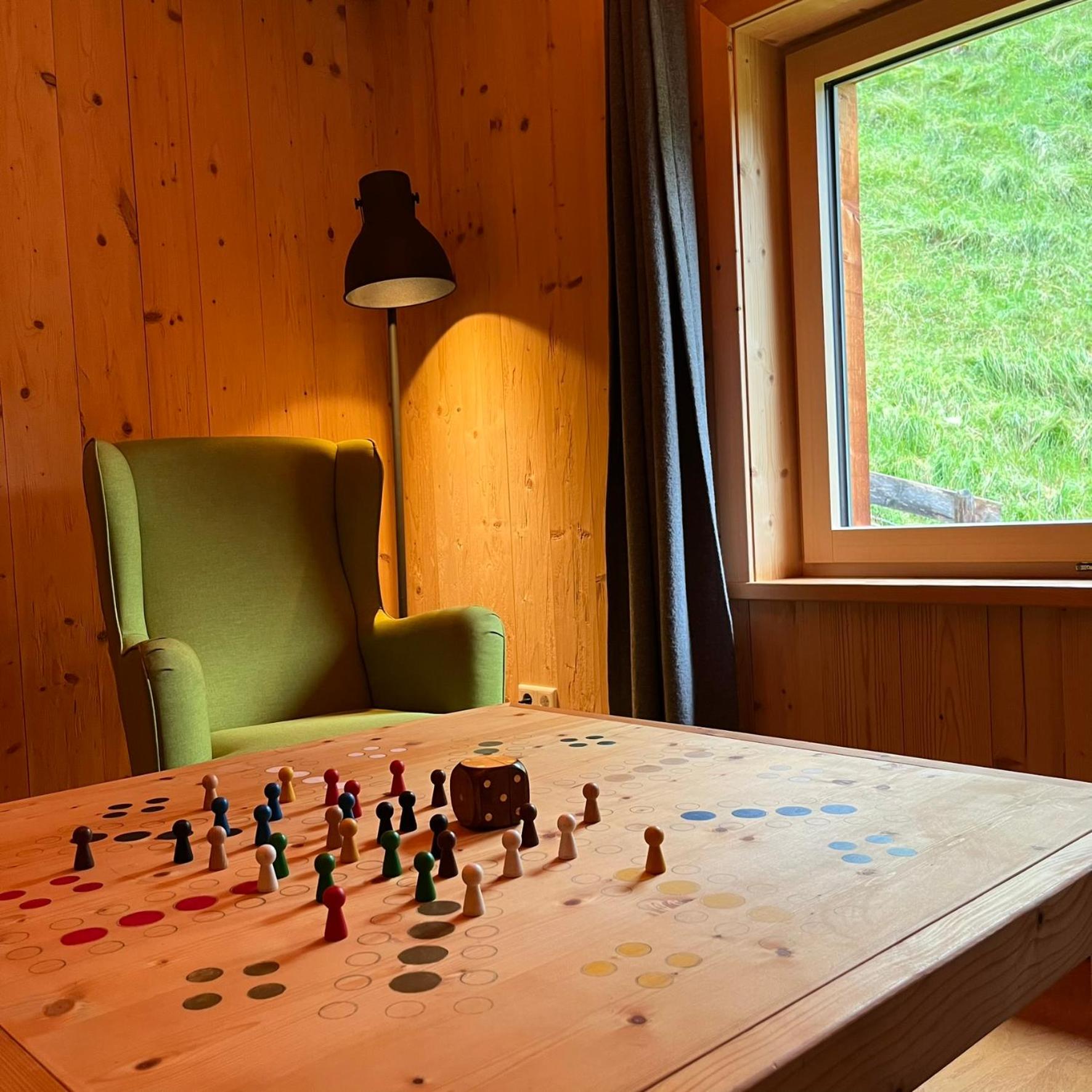 Chalet Ablon view 3