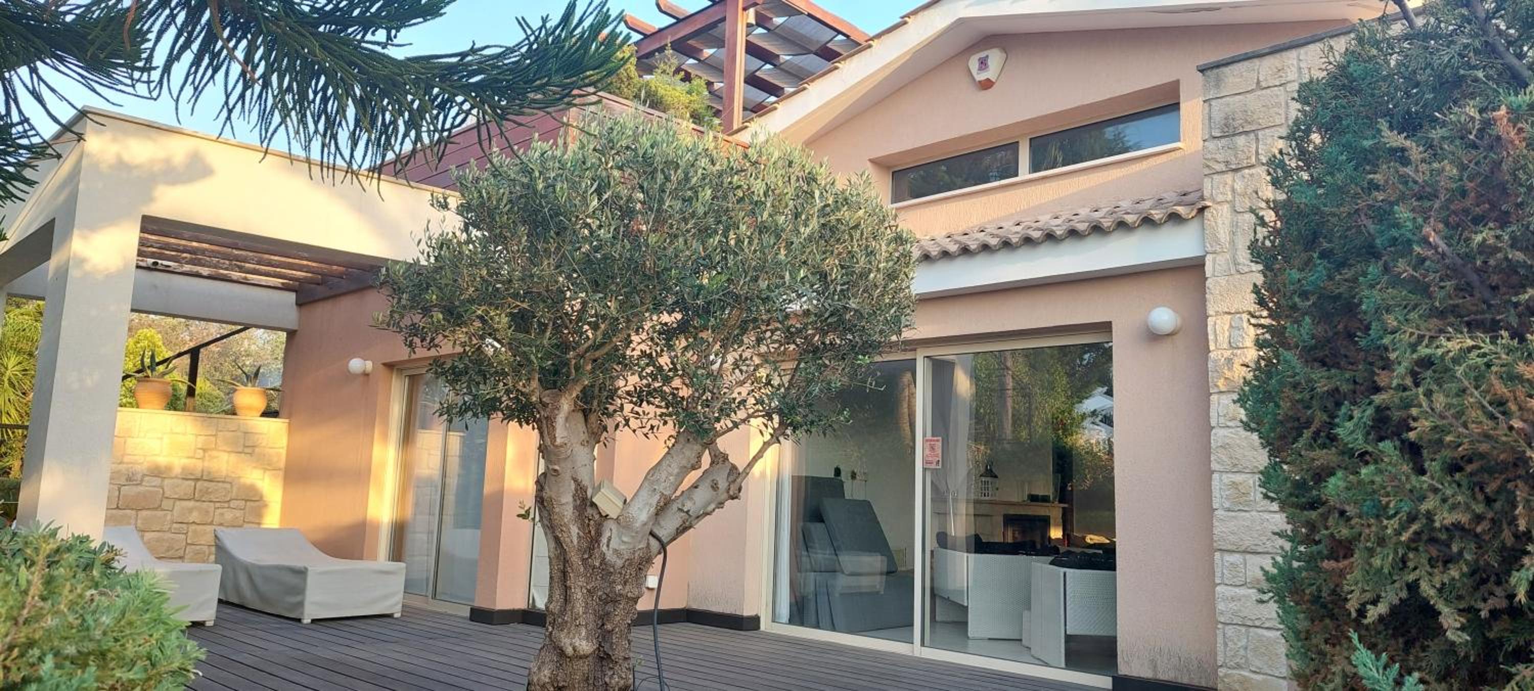 Best Latchi Thalassa Villa