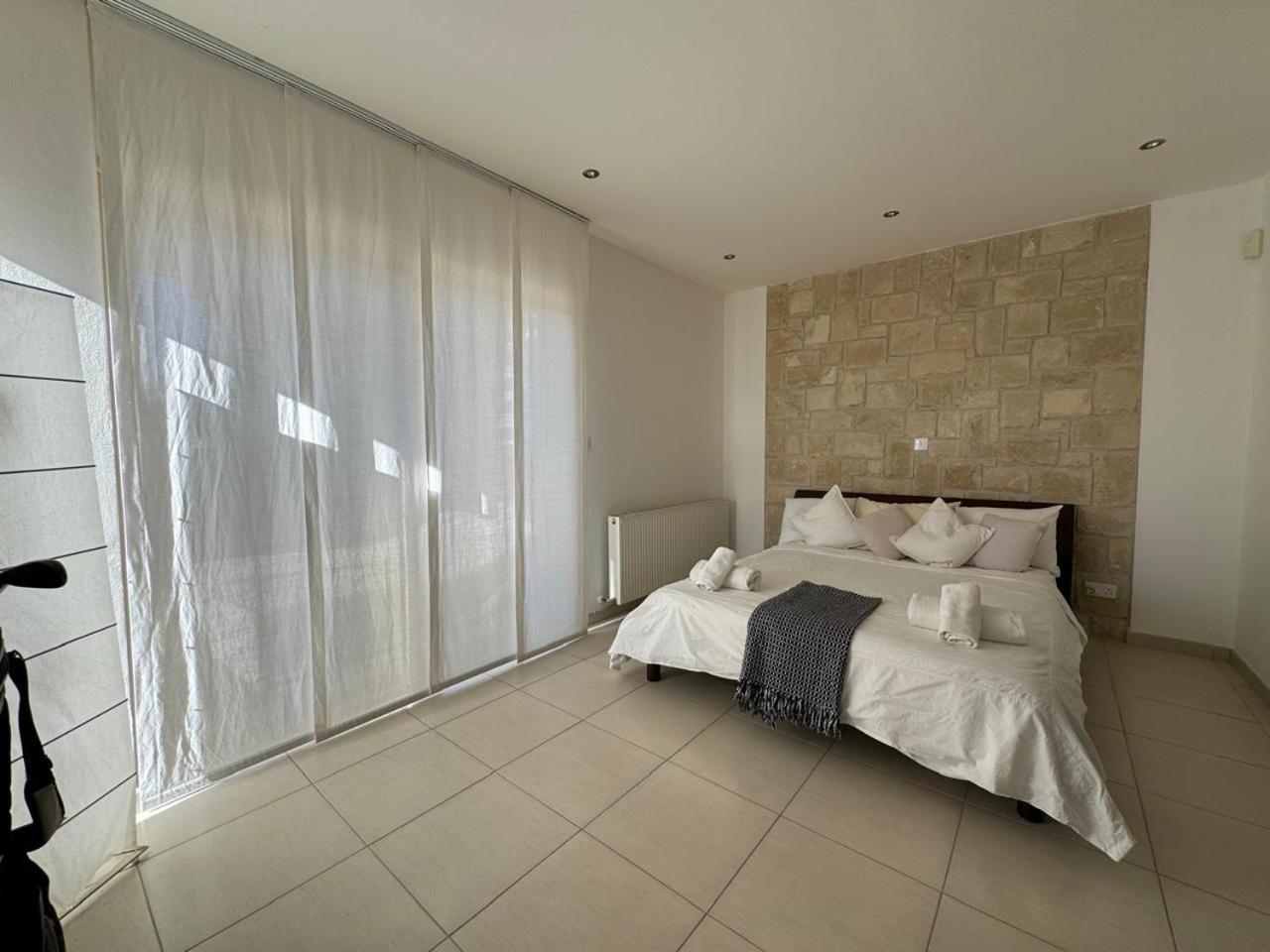 Best Latchi Thalassa Villa
