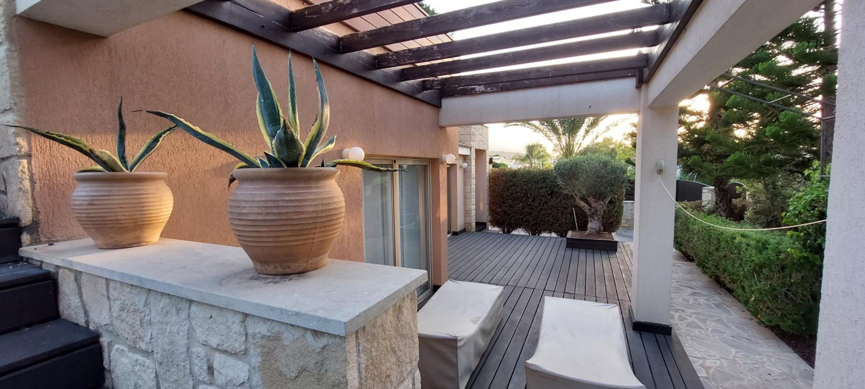 Best Latchi Thalassa Villa
