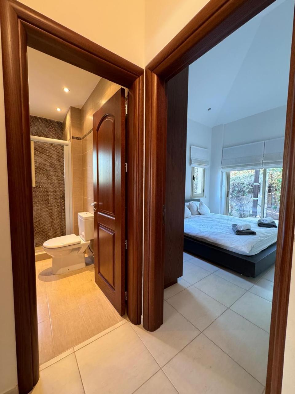 Best Latchi Thalassa Villa