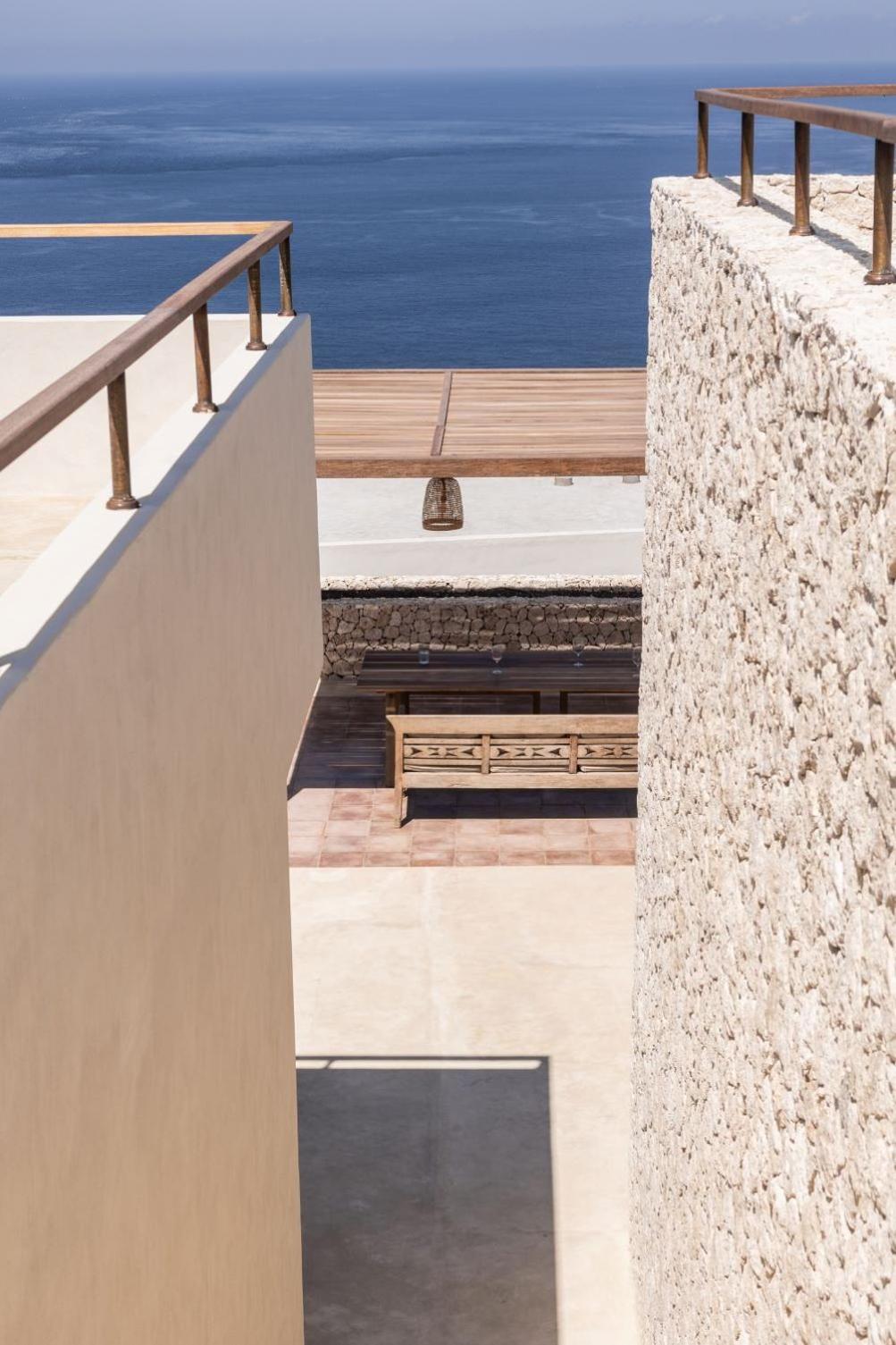 Villa SOWILO Penida