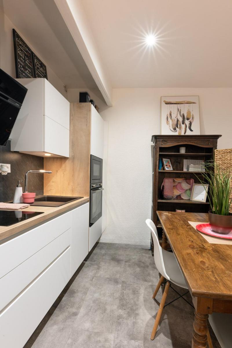 La Casita - Studio Confort avec Parking privé - Lit douillet - Centre Uzès, Pont du Gard