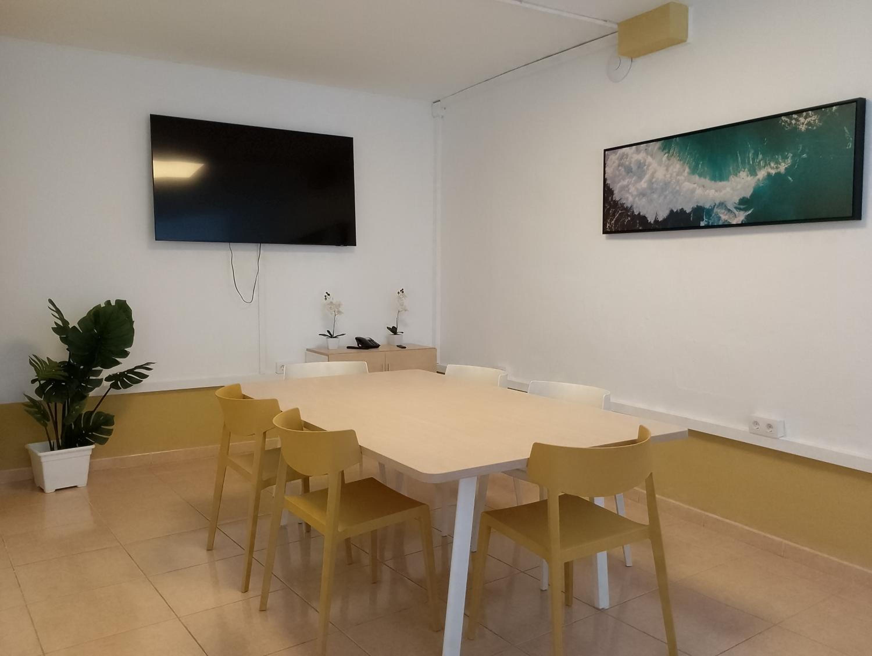 Tipaki Home Los Cristianos