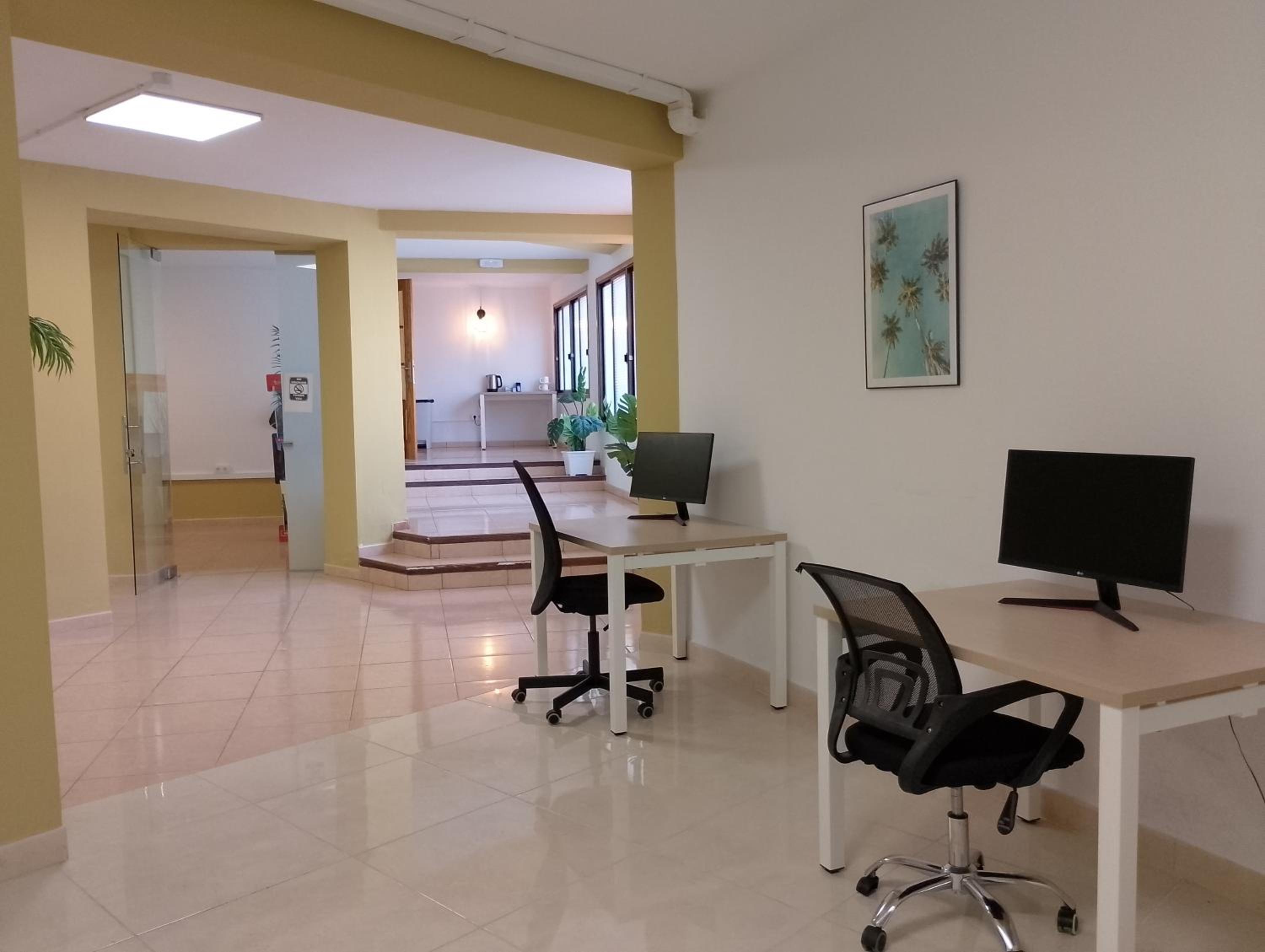Tipaki Home Los Cristianos