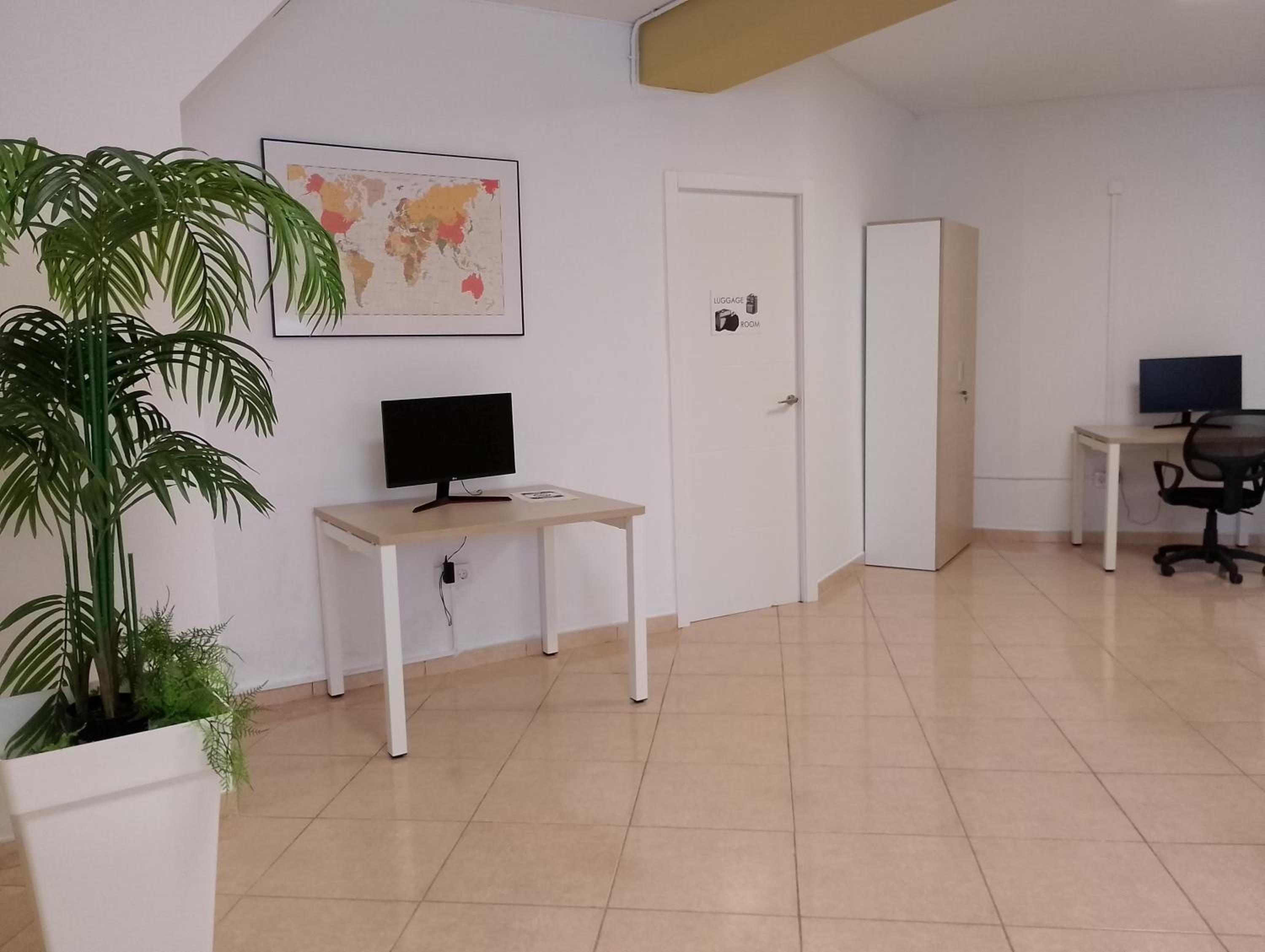 Tipaki Home Los Cristianos