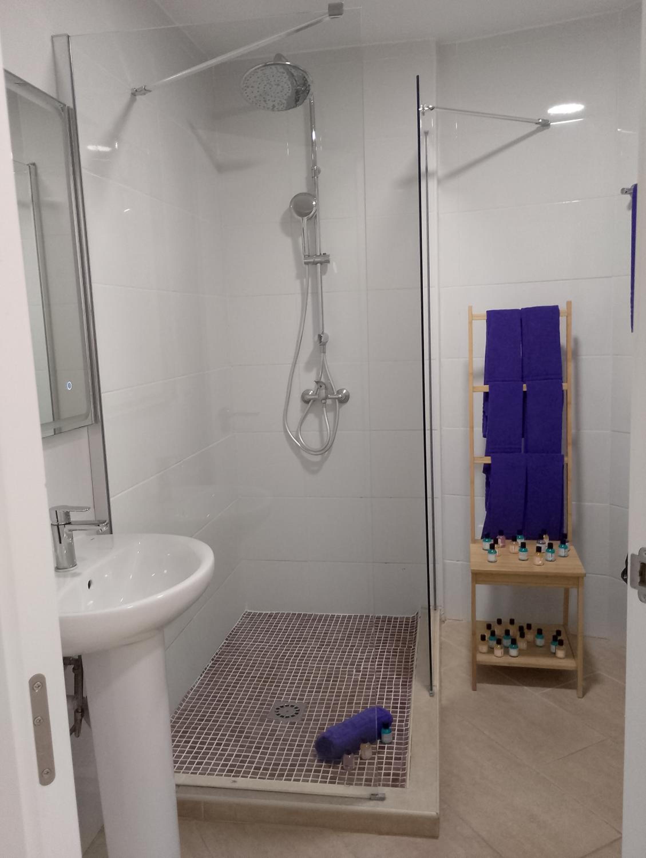 Tipaki Home Los Cristianos