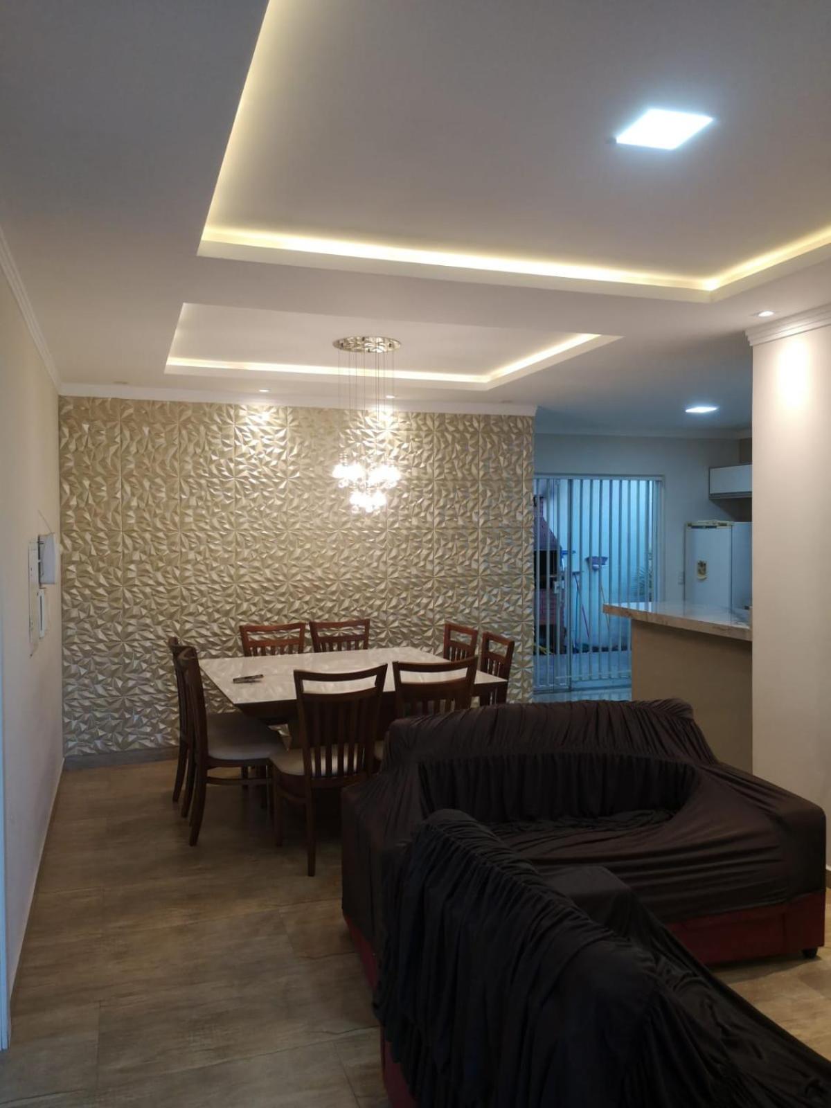 Casa da Carol