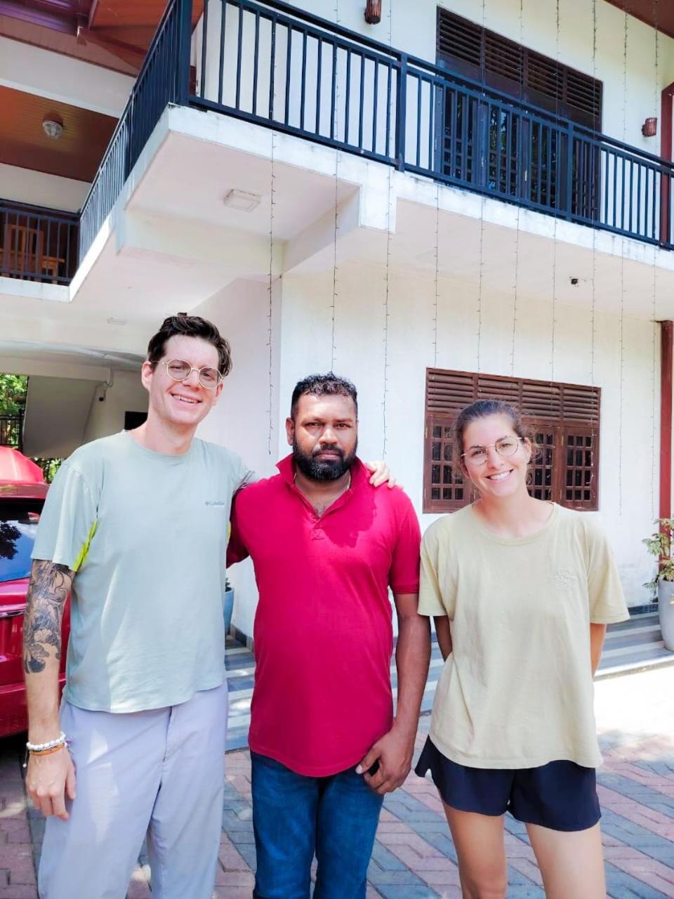 Yala Queens Resort & Safari Place view 4