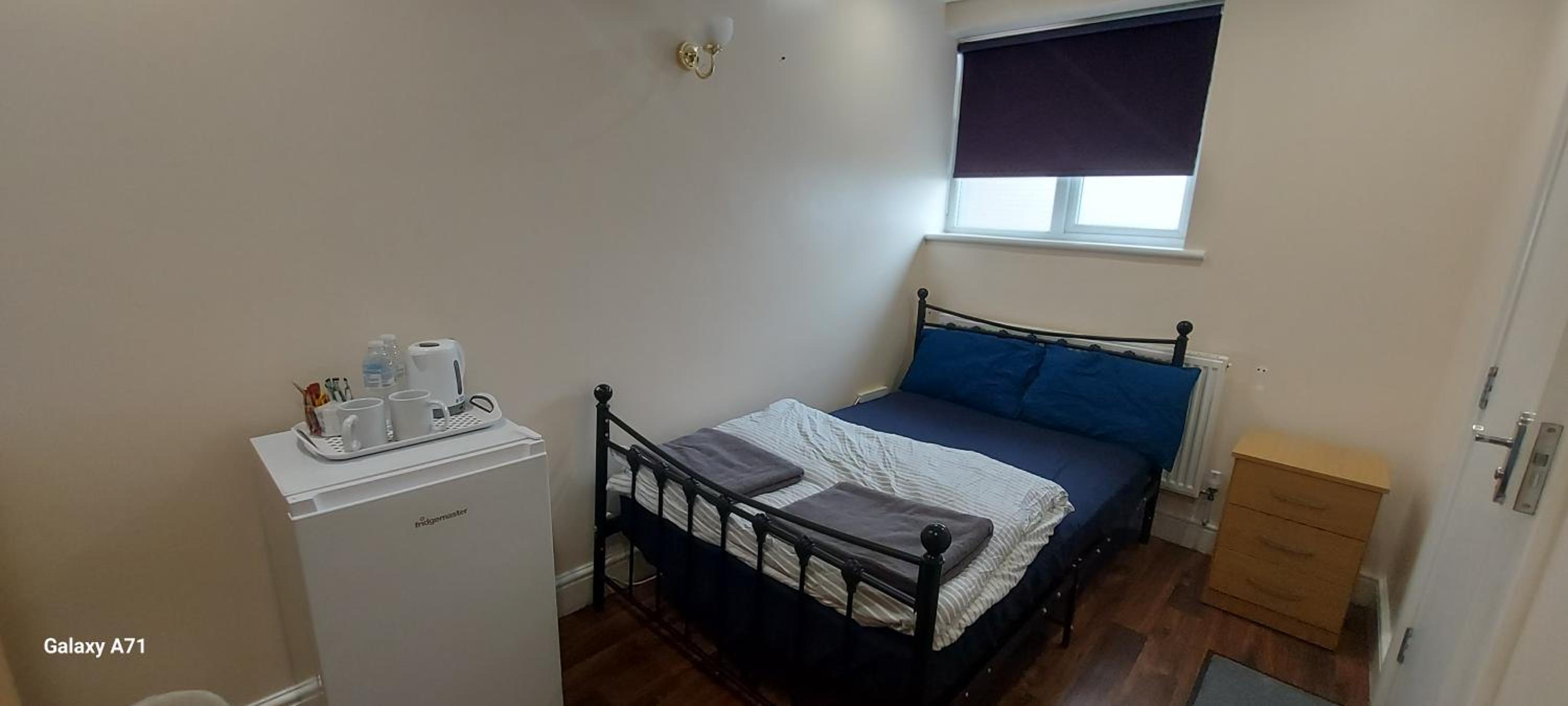 Romford Lodge