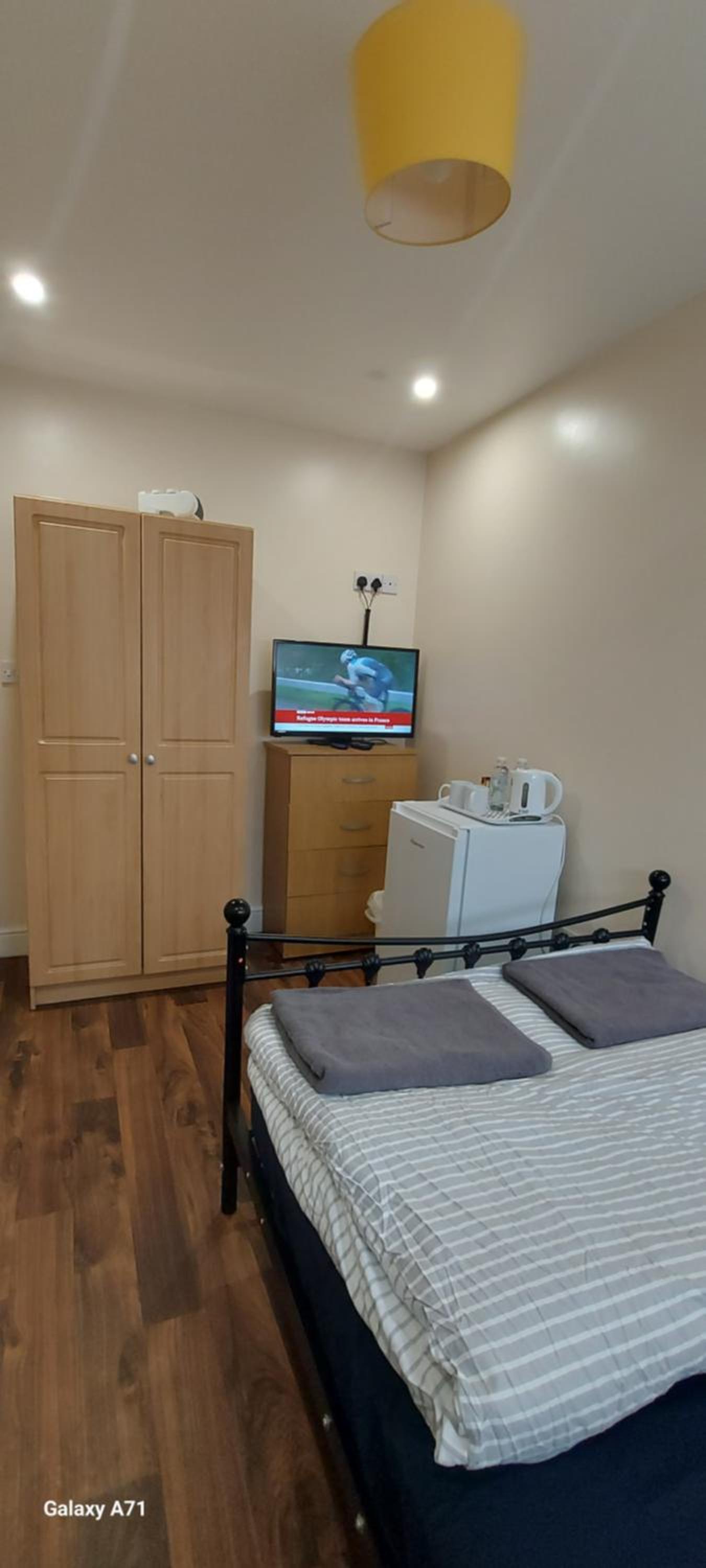 Romford Lodge